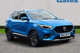 MG ZS SUV (17-24) 1.0T GDi Exclusive DCT 5d For Sale - Gates OMODA JAECOO Woodford, Woodford Green