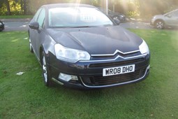 Citroen C5 Saloon (08-18) 2.2 HDi 16V VTR+ 4d For Sale - London Road Cars, Devizes