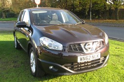 Nissan Qashqai+2 (08-13) 1.5 dCi (110bhp) Acenta 5d For Sale - London Road Cars, Devizes