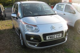 Citroen C3 Picasso (09-17) 1.6 HDi 8V Airdream+ 5d For Sale - London Road Cars, Devizes