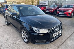 Audi A1 Hatchback (10-18) 1.0 TFSI Sport 3d For Sale - Kelvin Way Motors, West Bromwich