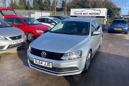 Volkswagen Jetta (11-18) 2.0 TDI SE 4d DSG For Sale - Kelvin Way Motors, West Bromwich