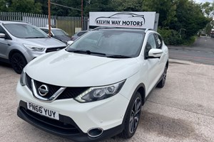 Nissan Qashqai (14-21) 1.5 dCi Tekna 5d For Sale - Kelvin Way Motors, West Bromwich