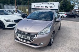 Peugeot 208 Hatchback (12-19) 1.4 VTi Allure 5d For Sale - Kelvin Way Motors, West Bromwich