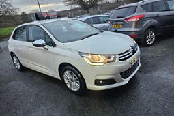 Citroen C4 Hatchback (11-18) 1.6 BlueHDi (120bhp) XFlair 5d EAT6 For Sale - Top Motors, Stoke on Trent