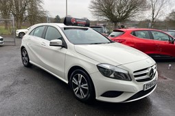 Mercedes-Benz A-Class (13-18) A180 SE 5d For Sale - Top Motors, Stoke on Trent