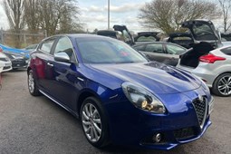 Alfa Romeo Giulietta (10-20) 2.0 JTDM-2 Exclusive 5d For Sale - Top Motors, Stoke on Trent