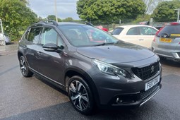 Peugeot 2008 (13-19) GT Line 1.2 PureTech 130 S&S 5d For Sale - Top Motors, Stoke on Trent