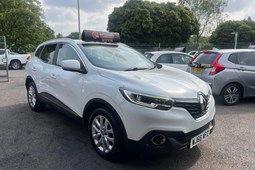 Renault Kadjar (15-22) 1.5 dCi Dynamique Nav 5d EDC For Sale - Top Motors, Stoke on Trent