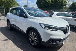 Renault Kadjar (15-22) 1.5 dCi Signature Nav 5d EDC For Sale - Top Motors, Stoke on Trent