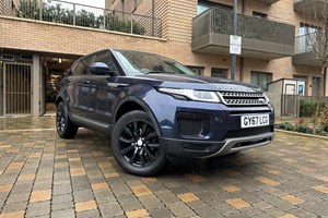 Land Rover Range Rover Evoque (11-19) 2.0 eD4 SE 2WD Hatchback 5d For Sale - Car Lot Harrow, Harrow