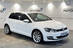 Volkswagen Golf Hatchback (13-20) 1.6 TDI (105bhp) Match 5d For Sale - Martin Traynor Motors, Dungannon