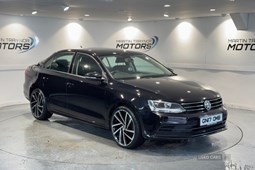 Volkswagen Jetta (11-18) 2.0 TDI SE 4d For Sale - Martin Traynor Motors, Dungannon