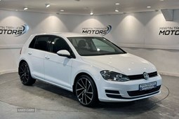 Volkswagen Golf Hatchback (13-20) 1.4 TSI Bluemotion Tech S 5d For Sale - Martin Traynor Motors, Dungannon