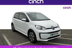 Volkswagen e-Up Hatchback (14-22) 82PS auto 5d For Sale - cinch Store Bristol, Brislington