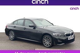 BMW 330e Hybrid (19 on) 330e M Sport Automatic 4d For Sale - cinch Store Bristol, Brislington