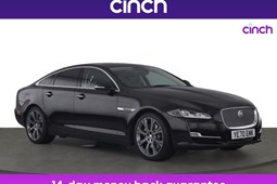 Jaguar XJ Saloon (10-19) 3.0d V6 Portfolio (09/15-) 4d Auto For Sale - cinch Store Bristol, Brislington