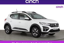 Dacia Sandero Stepway (21 on) 1.0 TCe Prestige 5dr For Sale - cinch Store Bristol, Brislington