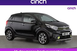 Kia Picanto X-Line (18-24) S 1.25 83bhp 5d For Sale - cinch Store Bristol, Brislington