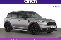 MINI Countryman SUV (17-24) Cooper auto 5d For Sale - cinch Store Bristol, Brislington