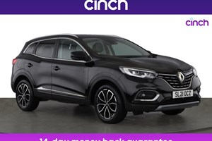 Renault Kadjar (15-22) S Edition TCe 140 EDC auto 5d For Sale - cinch Store Bristol, Brislington