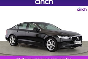 Volvo S90 (16-23) Momentum Plus T4 FWD auto 4d For Sale - cinch Store Bristol, Brislington