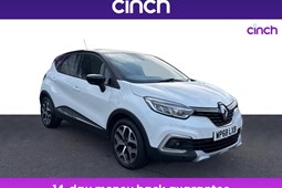 Renault Captur (13-19) GT Line TCe 90 5d For Sale - cinch Store Bristol, Brislington