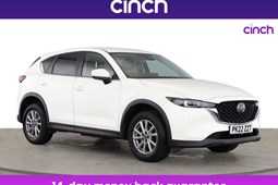 Mazda CX-5 SUV (17 on) 2.0 SE-L 5dr For Sale - cinch Store Bristol, Brislington