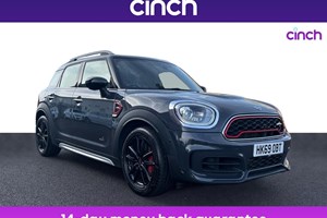 MINI Countryman SUV (17-24) John Cooper Works Sport Automatic 5d For Sale - cinch Store Bristol, Brislington