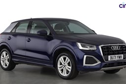 Audi Q2 SUV (16 on) 30 TFSI Sport 5dr For Sale - cinch Store Bristol, Brislington