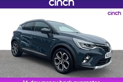 Renault Captur (20 on) 1.3 TCE 140 S Edition 5d For Sale - cinch Store Bristol, Brislington