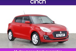 Suzuki Swift Hatchback (17-23) SZ-T 1.0 Boosterjet 5d For Sale - cinch Store Bristol, Brislington