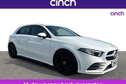 Mercedes-Benz A-Class Hatchback (18 on) A 250 AMG Line 7G-DCT auto 5d For Sale - cinch Store Bristol, Brislington