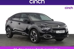Citroen C4 Hatchback (21 on) 1.2 PureTech [130] Shine Plus 5dr Auto For Sale - cinch Store Bristol, Brislington