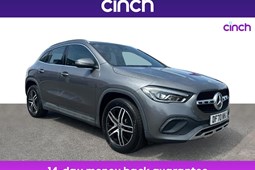 Mercedes-Benz GLA-Class (20 on) GLA 200 Sport 7G-DCT auto 5d For Sale - cinch Store Bristol, Brislington