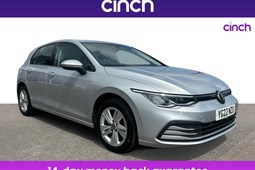Volkswagen Golf Hatchback (20 on) Life 2.0 TDI 115PS 5d For Sale - cinch Store Bristol, Brislington