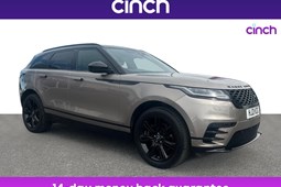 Land Rover Range Rover Velar SUV (17 on) 2.0 P250 Edition 5dr Auto For Sale - cinch Store Bristol, Brislington
