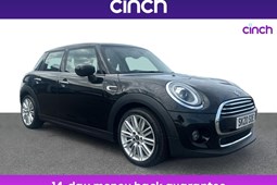 MINI Hatchback (14-24) Cooper Exclusive 5d For Sale - cinch Store Bristol, Brislington