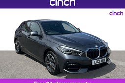 BMW 1-Series Hatchback (19-24) 116d Sport 5d For Sale - cinch Store Bristol, Brislington