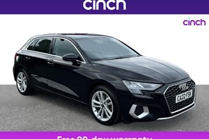 Audi A3 Sportback (20 on) 40 TFSI e Sport 5dr S Tronic For Sale - cinch Store Bristol, Brislington