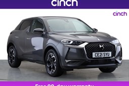 DS 3 Crossback SUV (19-22) Prestige PureTech 130 auto 5d For Sale - cinch Store Bristol, Brislington
