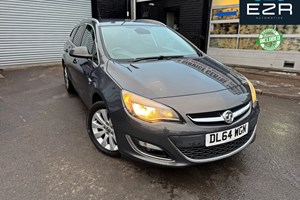 Vauxhall Astra Sports Tourer (10-15) 2.0 CDTi 16V Elite 5d For Sale - EZR Automotive Ltd, Sheffield