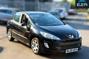 Peugeot 308 Hatchback (07-13) 1.4 VTi (98bhp) S 5d For Sale - EZR Automotive Ltd, Sheffield