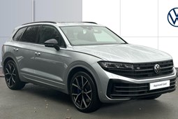 Volkswagen Touareg SUV (18 on) 3.0 V6 TSI eHybrid 4Motion R 5dr Tip Auto For Sale - Vertu Volkswagen Huddersfield, Huddersfield