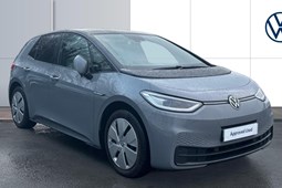 Volkswagen ID.3 Hatchback (20 on) 150kW Family Pro Performance 62kWh 5dr Auto For Sale - Vertu Volkswagen Huddersfield, Huddersfield