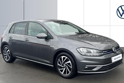 Volkswagen Golf Hatchback (13-20) Match 1.5 TSI Evo 130PS DSG auto 5d For Sale - Vertu Volkswagen Huddersfield, Huddersfield