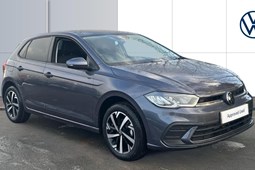 Volkswagen Polo Hatchback (17 on) 1.0 TSI Match 5dr For Sale - Vertu Volkswagen Huddersfield, Huddersfield