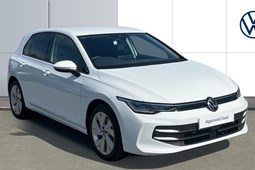 Volkswagen Golf Hatchback (20 on) 1.5 eTSI 150 Match 5dr DSG For Sale - Vertu Volkswagen Huddersfield, Huddersfield
