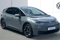 Volkswagen ID.3 Hatchback (20 on) 150kW Tour Pro S 82kWh 5dr Auto For Sale - Vertu Volkswagen Huddersfield, Huddersfield