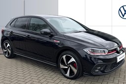 Volkswagen Polo GTi (18 on) 2.0 TSI GTI 5dr DSG For Sale - Vertu Volkswagen Huddersfield, Huddersfield